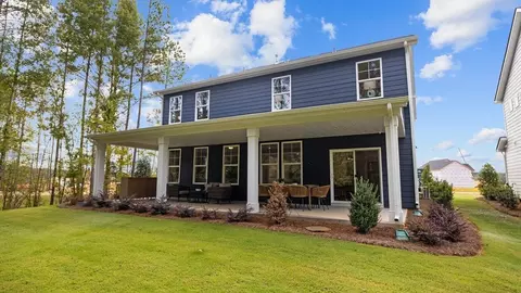 Exterior - 325 Supernova Dr, York, SC 29745 photo 18 of 21
