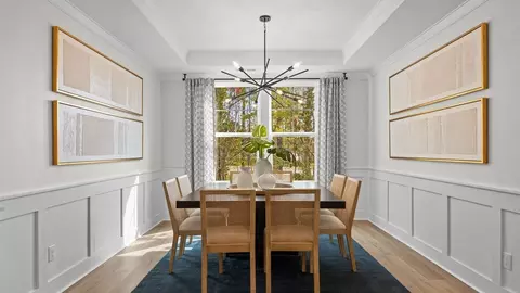 Dining - 325 Supernova Dr, York, SC 29745 photo 3 of 4