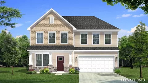Exterior - 325 Supernova Dr, York, SC 29745 photo 7 of 21