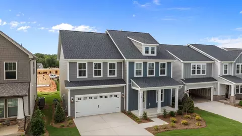 Exterior - 325 Supernova Dr, York, SC 29745 photo 11 of 13