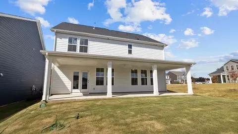 Exterior - 325 Supernova Dr, York, SC 29745 photo 4 of 21