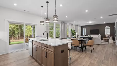 Kitchen - 325 Supernova Dr, York, SC 29745 photo 11 of 11