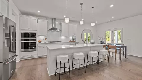 Kitchen - 325 Supernova Dr, York, SC 29745 photo 5 of 11