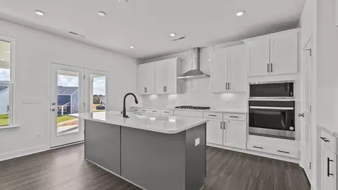 Kitchen - 325 Supernova Dr, York, SC 29745 photo 3 of 11