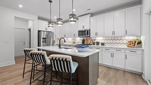 Kitchen - 325 Supernova Dr, York, SC 29745 photo 9 of 11