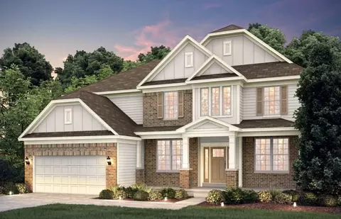 155 Osage Ln, New Lenox, IL 60451