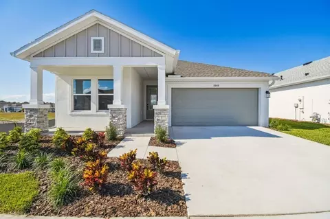 Exterior - 5346 Wolf Creek Dr, Apollo Beach, FL 33572 photo 2 of 12