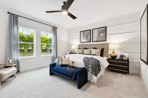 Bedroom - 5346 Wolf Creek Dr, Apollo Beach, FL 33572 photo 2 of 3