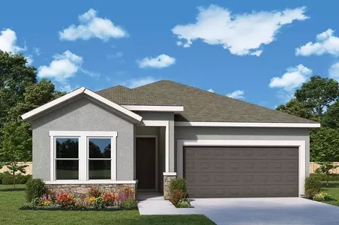 Exterior - 5346 Wolf Creek Dr, Apollo Beach, FL 33572 photo 3 of 12