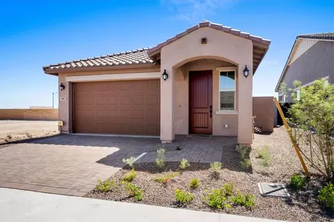 5651 N 205th Dr, Buckeye, AZ 85396