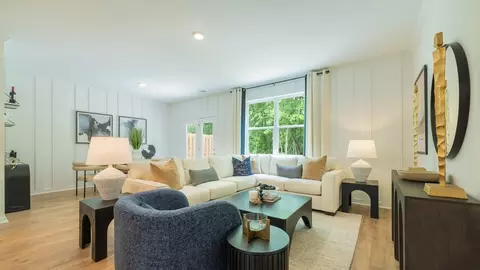 3119 Yellowhammer Dr, Marietta, GA 30064