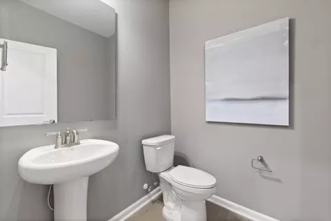 Bath - 2813 Denson Rd, Willow Spring, NC 27592 photo 1 of 2