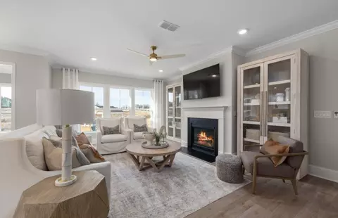 Other - 2813 Denson Rd, Willow Spring, NC 27592 photo 1 of 7