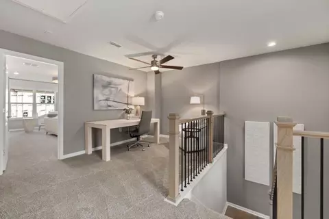 Entry Way - 2813 Denson Rd, Willow Spring, NC 27592 photo 1 of 2