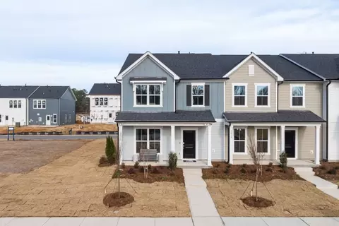 2813 Denson Rd, Willow Spring, NC 27592