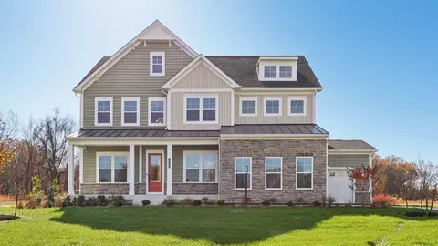 16503 Golden Crown Dr, Marlboro, MD 20774