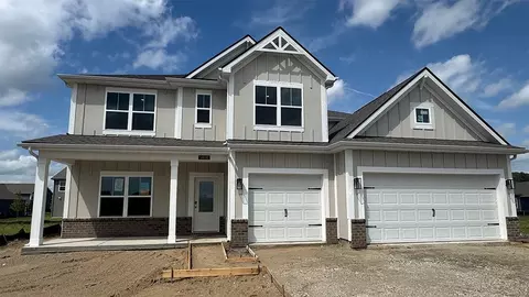 5838 Trichel Dr, Greenwood, IN 46143