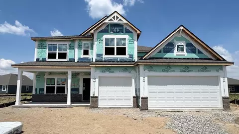 5838 Trichel Dr, Greenwood, IN 46143