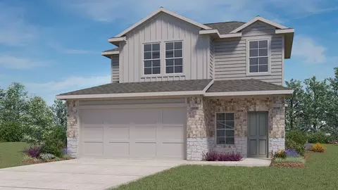 222 Jetty Dr, Killeen, TX 76542