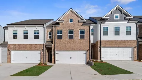 839 Eagle Ave, Riverdale, GA 30296