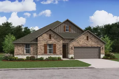 13622 Fox Watch Way, Conroe, TX 77306