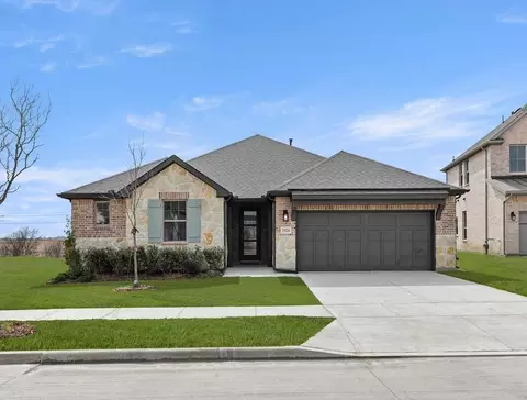 1804 Abbott Creek Rd, Celina, TX 75009