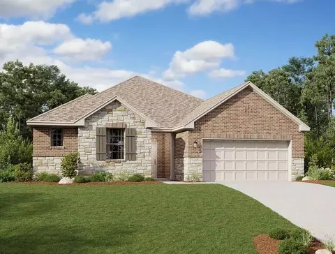 1804 Abbott Creek Rd, Celina, TX 75009
