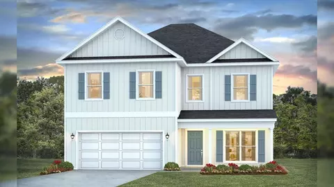 51 Ann Magnolia Ln, Santa Rosa Beach, FL 32459
