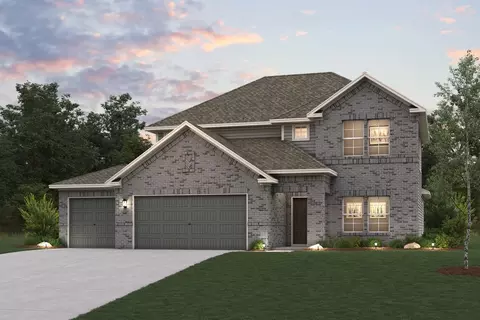846 Earl Cove Dr, Forney, TX 75126