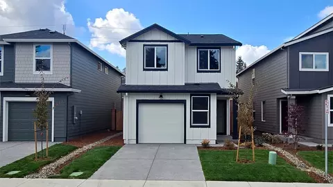 1618 NE 122nd Ct, Vancouver, WA 98684