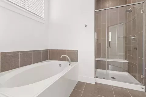 Bath - 208 Star Rush Trl, Georgetown, TX 78633 photo 1 of 1