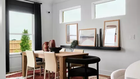 Dining - 208 Star Rush Trl, Georgetown, TX 78633 photo 1 of 1