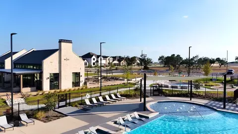 Exterior - 208 Star Rush Trl, Georgetown, TX 78633 photo 5 of 5