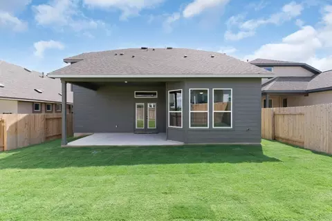 Exterior - 208 Star Rush Trl, Georgetown, TX 78633 photo 2 of 5