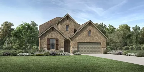 1918 Crown Wood Dr, Missouri City, TX 77459