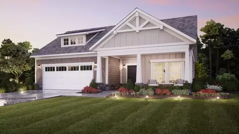 7106 Shenandoah St, Zionsville, IN 46077