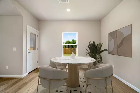 Dining - 709 Ashleigh Dr, Tuttle, OK 73089 photo 1 of 1