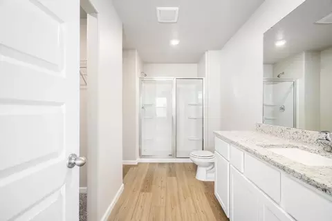 Entry Way - 709 Ashleigh Dr, Tuttle, OK 73089 photo 3 of 3