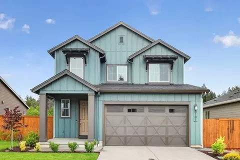 3101 SE 11th Ct, Battle Ground, WA 98604