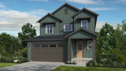 3101 SE 11th Ct, Battle Ground, WA 98604