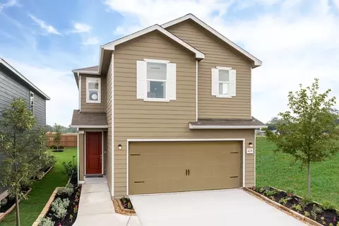 4126 Libre St, San Antonio, TX 78222