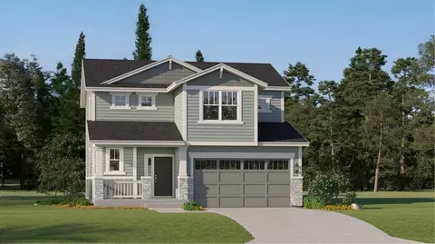 10923 Tundra Top Dr, Parker, CO 80134