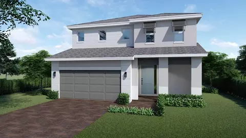 Exterior - Rockwood Road, Jupiter, FL 33458 photo 4 of 8