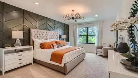 Bedroom - Rockwood Road, Jupiter, FL 33458 photo 5 of 5