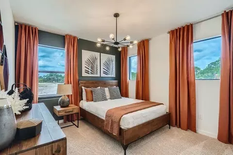 Bedroom - Rockwood Road, Jupiter, FL 33458 photo 3 of 5