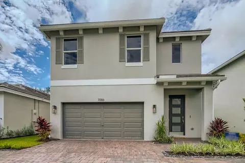 Exterior - Rockwood Road, Jupiter, FL 33458 photo 8 of 8
