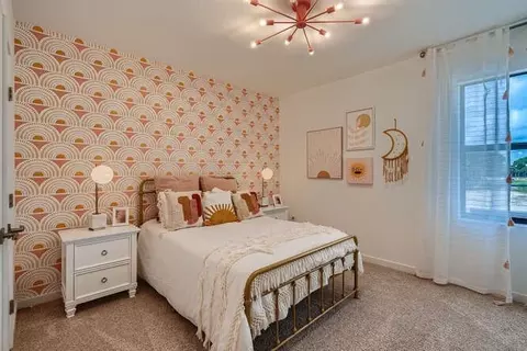 Bedroom - Rockwood Road, Jupiter, FL 33458 photo 2 of 5