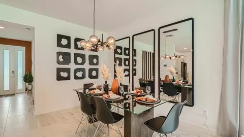 Dining - Rockwood Road, Jupiter, FL 33458 photo 1 of 2