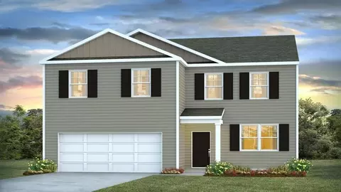 105 Hunters Branch Dr, Hopkins, SC 29061
