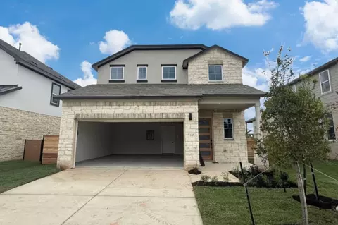 1105 Stonehill, Georgetown, TX 78633